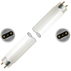 Atlantic UV 05-1080 F40T12BL - 40W - T12 - G13 Base - 48" - UVA Unfiltered Blacklight