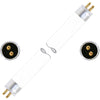 Atlantic UV 05-1088 F4T5BL - 4.5W - T5 - G5 Base - 6