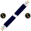 Atlantic UV 05-1090 F6T5BLB - 6W - T5 - G5 Base - 9