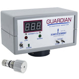 Atlantic UV GUARDIAN Monitor 110v/220v Digital - Mighty-Pure, Sanitron S17A/S23A/S37C/S50C