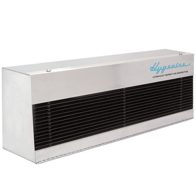 Hygeaire Ultraviolet UVC Indirect Air Disinfection Fixture - 24" - 200 sq. ft.