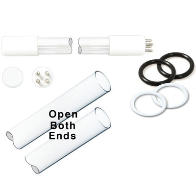 Atlantic Ultraviolet Bio-Logic&reg; BIO-1.5 Maintenance Kit