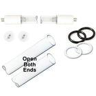 Atlantic Ultraviolet MIGHTY PURE&reg; MP16A, MP16 Maintenance Kit