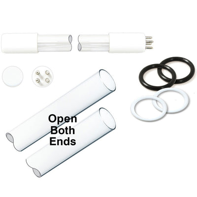 Atlantic Ultraviolet MINIPURE&reg; MIN-1 Maintenance Kit