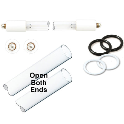 Atlantic Ultraviolet SANITRON&reg; S50C, S50B, S50 Maintenance Kit
