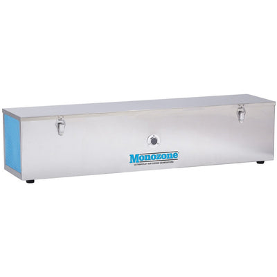 Monozone Ultraviolet UVC Air Ozone Generator 2-OZ - 1 Lamp