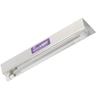 SaniLIGHT UVC Air &amp; Surface Irradiating Fixture - 3.1W UV Output - 13.25" Length - 1 Bulb