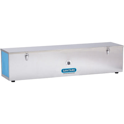 Sanitaire RS140 UVC Room Air Sanitizer - 2 Bulbs - 34.5" Length - 105 CFM
