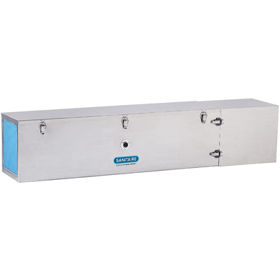 Sanitaire RSA760 UVC Room Air Sanitizer - 4 Bulbs - 61.5" Length - 380 CFM