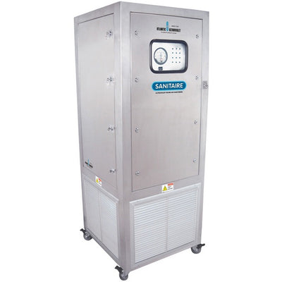 Sanitaire RSM2680 UVC Air Scrubber - 12 Bulbs - 78.75" Height - 2000 CFM
