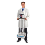 Sanidyne Prime Remote UVC Portable - 143W UV Output - Sensor Safety Shut Off - Remote