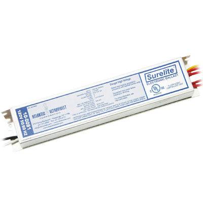 Atlantic UV 10-0091 | Ballast: EB-MT1/2-128-1-5/6-0