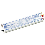 Atlantic UV 10-0091 | Ballast: EB-MT1/2-128-1-5/6-0 Includes Wiring Diagram