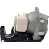 Optoma BL-FP180E / SP.8EF01GC01 Projector Lamp - Osram P-VIP Bulb Inside