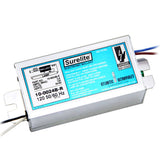 Atlantic UV 10-0024B-R | Ballast: Surelite&trade; Cold Cathode 120v 50/60Hz 100 mA