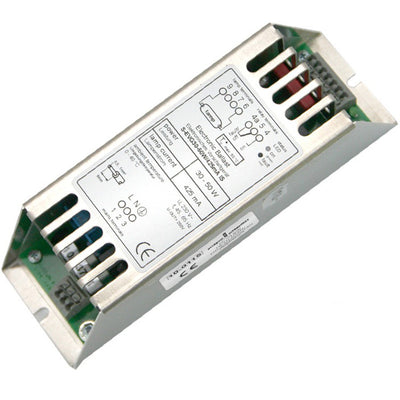 Atlantic UV 10-0115 | Ballast: Electronic 230V +/-10% 45-65Hz - 1 Lamp 30-50W Instant Start