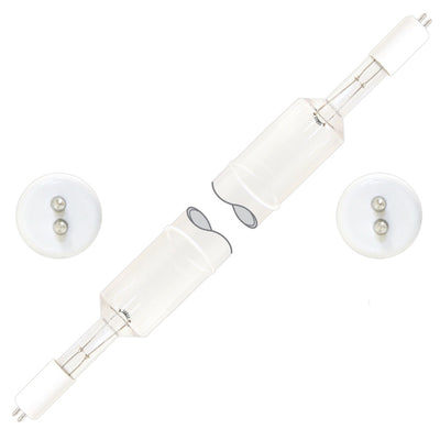 Atlantic UV 05-0628 | SLR25143 Wedeco Equivalent Replacement UV Lamp