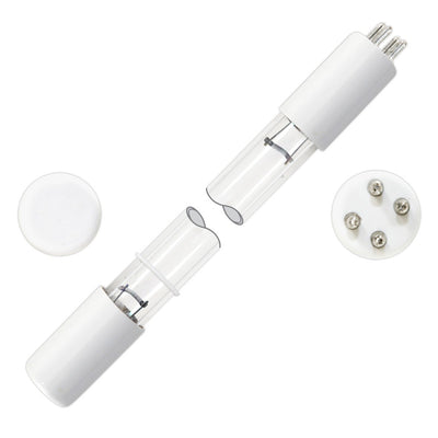 Atlantic UV 05-0403-R GPH463T5L/HO/4PSE - 50W - 4-Pin - 463mm - High Output