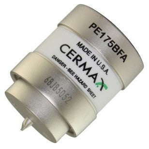 Excelitas PE175BFA - 175W - 12.5V DC - Parabolic Ceramic Xenon