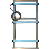 Cooling Coil UVC Disinfection - 2 Lamp - End-to-End Connection - 60" Length