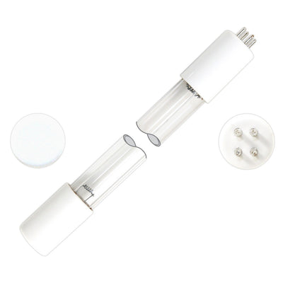 Atlantic UV 05-0545 GPH436T5L/HO - 40W - 4-Pin - 436mm - High Output