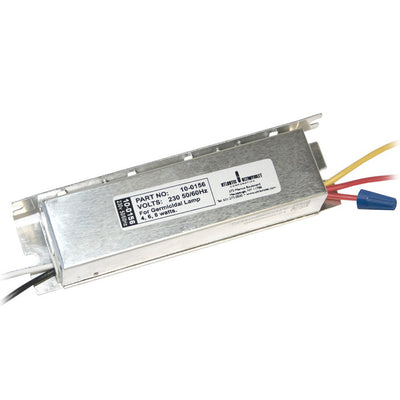 Atlantic UV 10-0156 | Ballast: EB-IS-35-2-5/6 230V 50/60 Hz