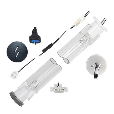 Atlantic UV 05-2005 | Infilco Ozonia X0016-H15 Replacement UV Lamp