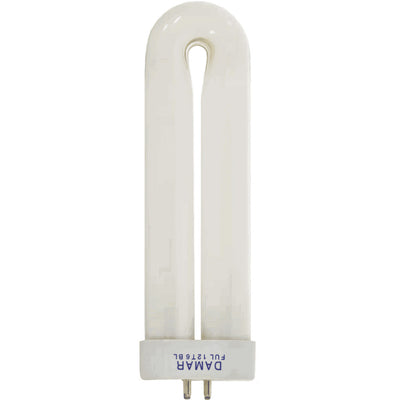 Damar FUL12/BL - 12W - 4-Pin - 12.36" - UVA Unfiltered Blacklight