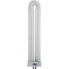 Damar FUL18/BL - 18W - 4-Pin - 8" - UVA Unfiltered Blacklight