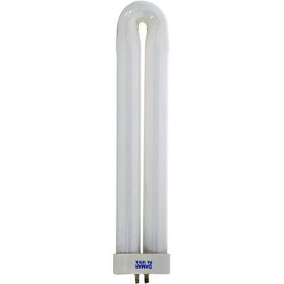 Damar FUL18/BL - 18W - 4-Pin - 8" - UVA Unfiltered Blacklight