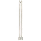 Damar F36LTT/4P/BL - 36W - 2G11 Base - 17.5" - UVA Unfiltered Blacklight