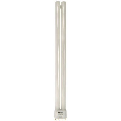 Damar F36LTT/4P/BL - 36W - 2G11 Base - 17.5" - UVA Unfiltered Blacklight