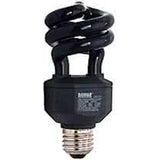 Damar H15SL/BLB - 15W - 120V - E26 Medium Base - Blacklight Blue