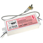 Atlantic UV 10-0055B | Ballast: Surelite&trade; Variable 220 -240v/50-60Hz RoHS
