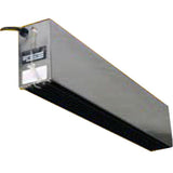 Doorway Barrier UVC Fixture - 37" Length - 1 Bulb - 120-277V