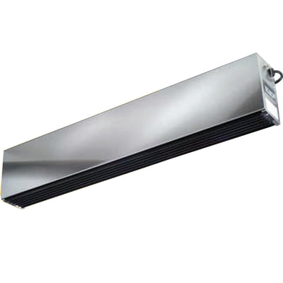 Doorway Barrier UVC Fixture - 37" Length - 1 Bulb - 120-277V