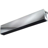 Doorway Barrier UVC Fixture - 37" Length - 1 Bulb - 120-277V