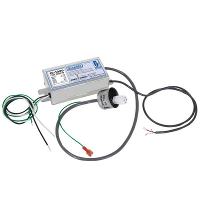 Atlantic UV 10-1090 | Ballast: Surelite 120V 50/60 Plug Thru with Dry Contact
