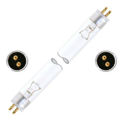 Atlantic UV 05-1110-R G4T5 - 4W - G5 Base - 6"