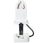 Atlantic UV Lampholder | Medium Bi-Pin Starter Base Combo - 12 Pack