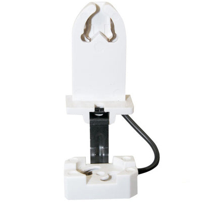 Atlantic UV Lampholder | Medium Bi-Pin Starter Base Combo