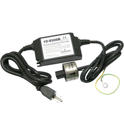 Atlantic UV 10-0508B | Ballast: 120v 50/60Hz 3-Prong Plug/Pull-Off Cap/Grnd/Alarm/LED