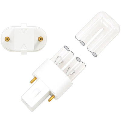 Atlantic UV 05-0469 PL-S 5W/TUV - 5W - G23 Base - 83mm