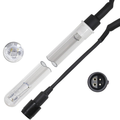 American Ultraviolet GCL-48 OEM Replacement Bulb - 48" - Double Wall