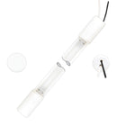Atlantic UV 05-0299-R | G64T5L - 1550 mm (61") Long