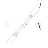 Atlantic UV 05-0299-R | G64T5L - 1550 mm (61") Long