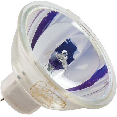 Osram 54189 64627 HLX EFP - Halogen MR16 - 100W - 12V - GZ6.35 Base - 10ct
