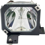 Osram LAMP-001 / PR-LAMP-001 / ELPLP05 / ELPLP06 / V13H010L05 / V13H010L06 / 60 244793 Projector Lamp - Osram P-VIP Bulb Inside