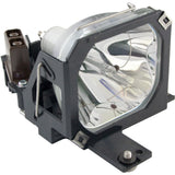 Osram LAMP-001 / PR-LAMP-001 / ELPLP05 / ELPLP06 / V13H010L05 / V13H010L06 / 60 244793 Projector Lamp - Osram P-VIP Bulb Inside