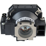 Epson ELPLP32 / V13010L32 Projector Lamp - Osram P-VIP Bulb Inside